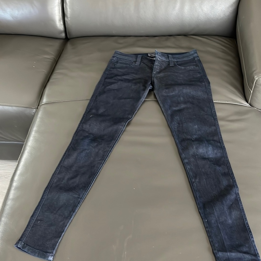 Frankie B jeans.
